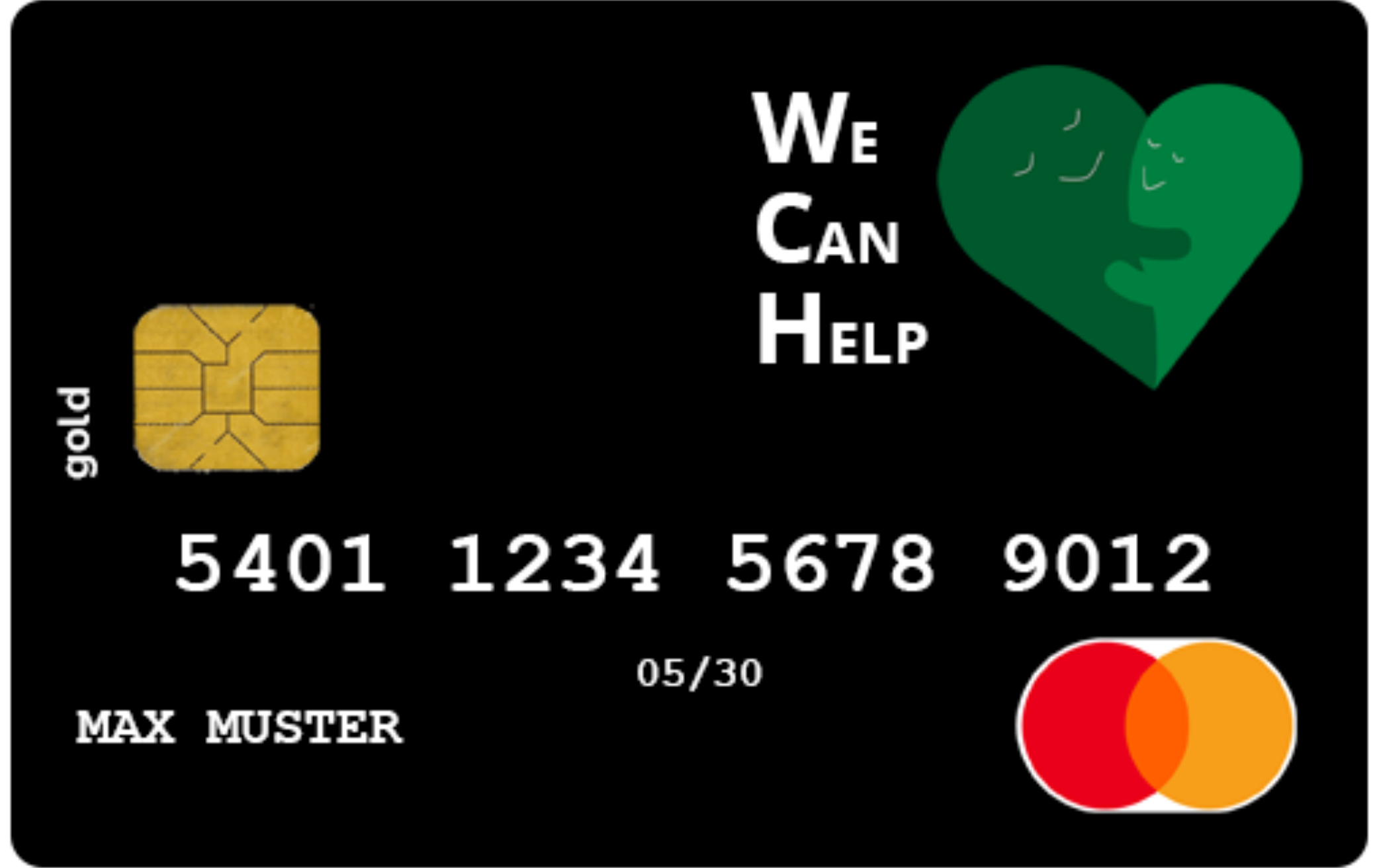 WeCanHelp