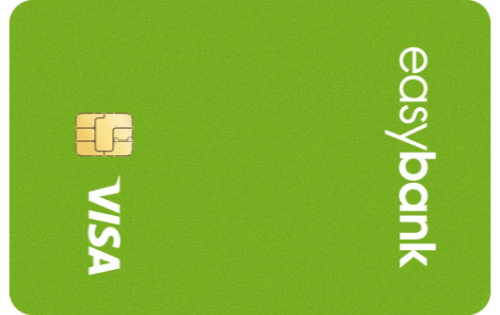 easybank Visa