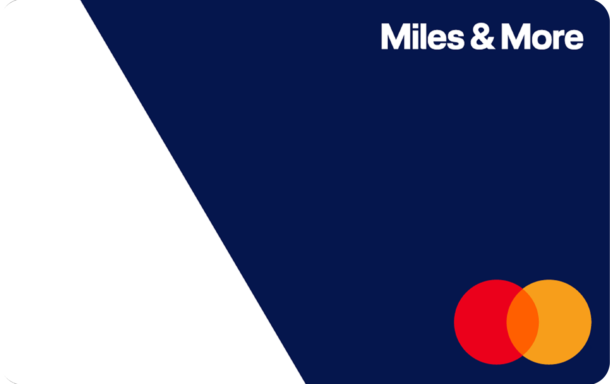 Miles & More MyFlex Credit Card
