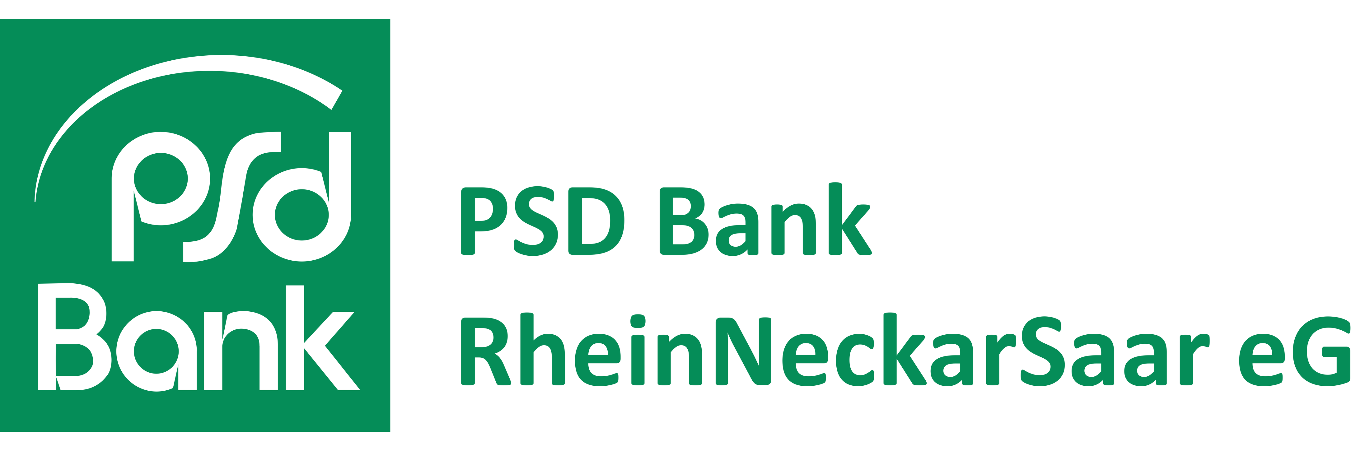 PSD Bank RheinNeckarSaar