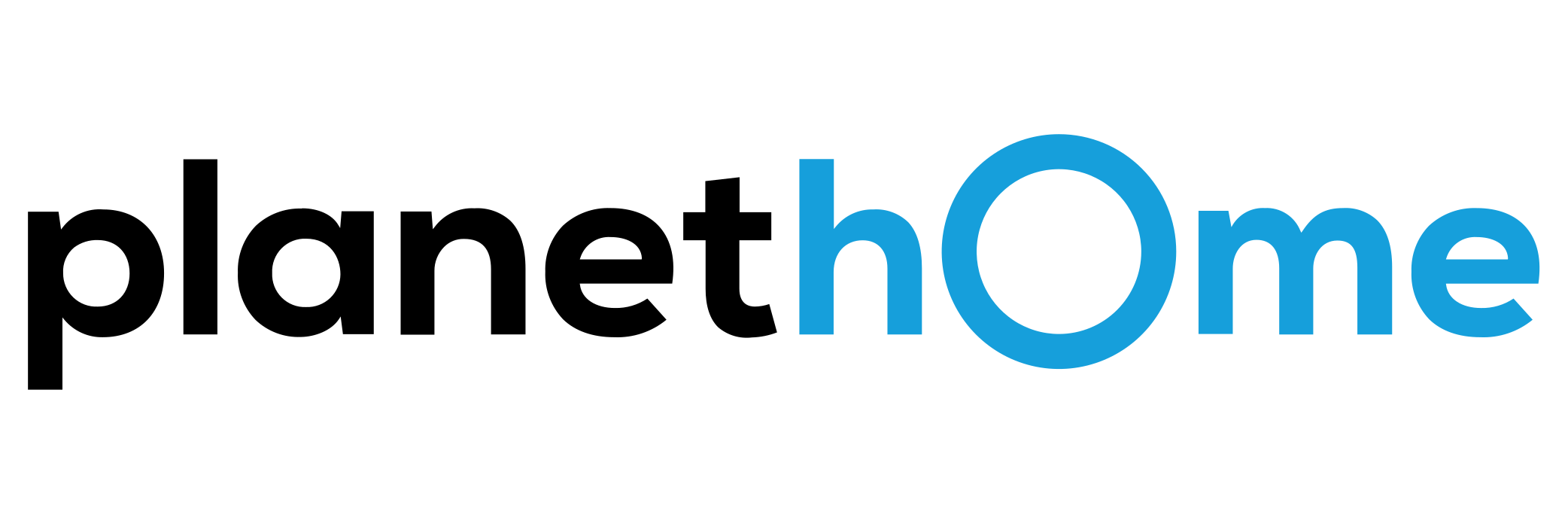 PlanetHome