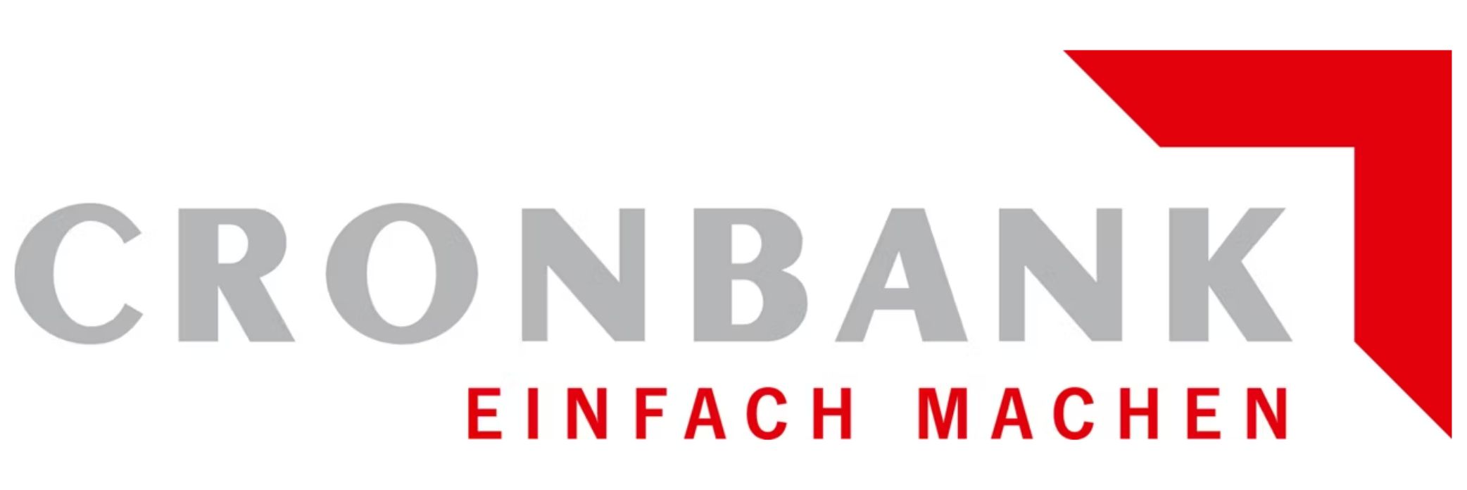 CRONBANK