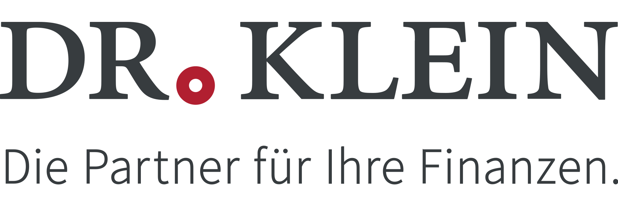 Dr. Klein