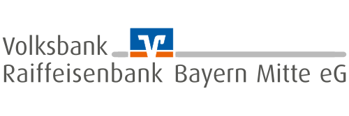 Volksbank Raiffeisenbank Bayern Mitte