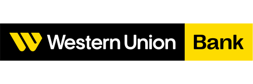 Western Union International Bank.