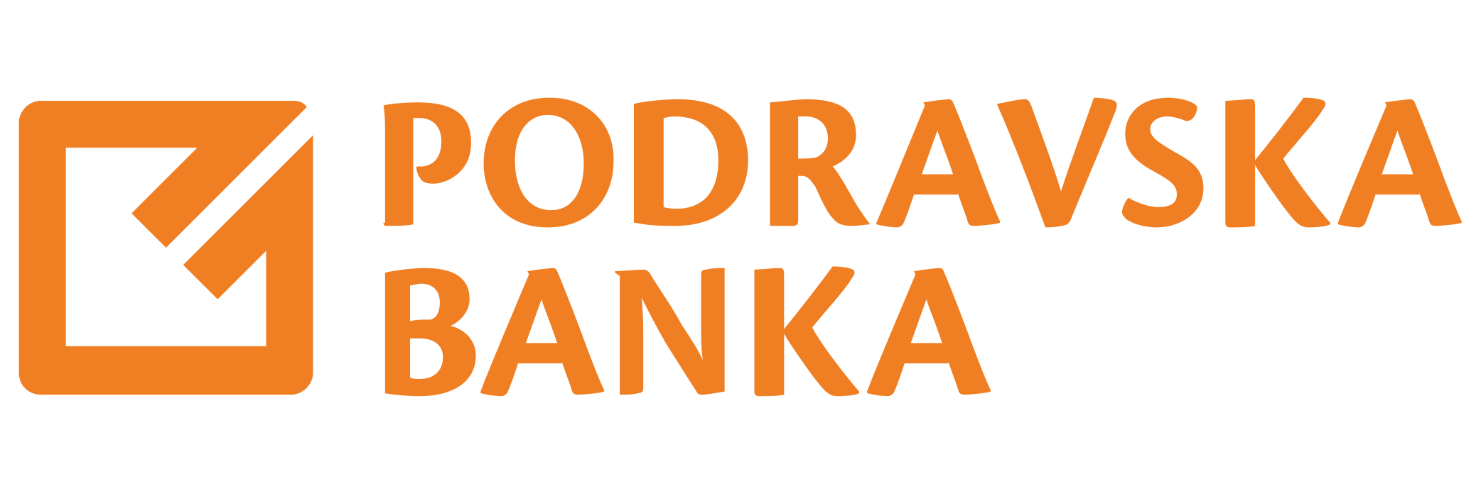 Podravska banka