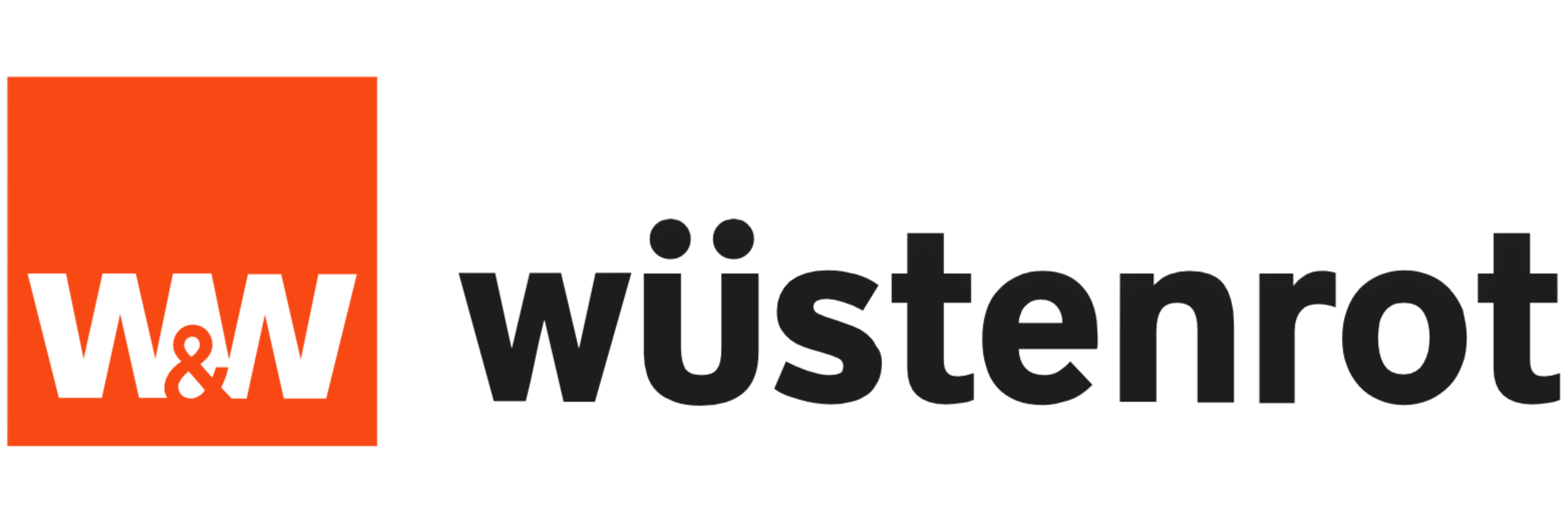 Wüstenrot Bausparkasse