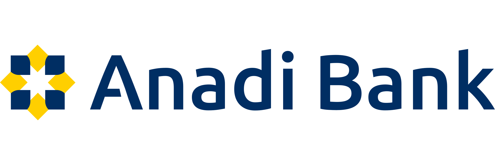 Anadi Bank