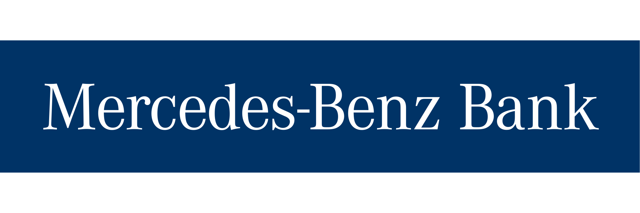 Mercedes-Benz Bank