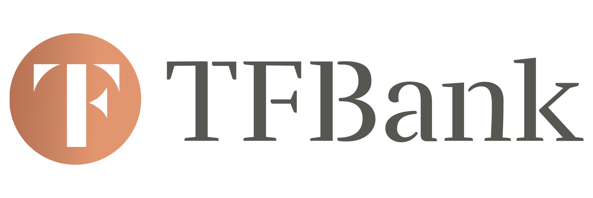 TF Bank.
