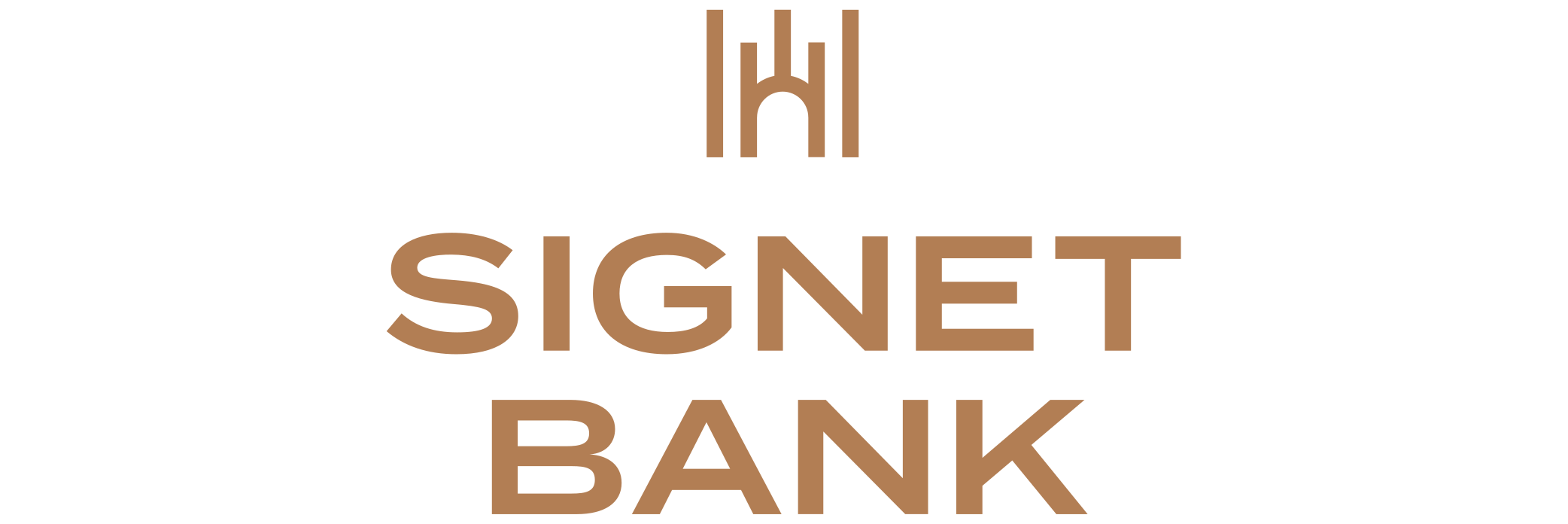 Signet Bank