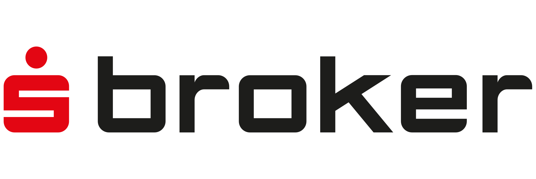 S Broker