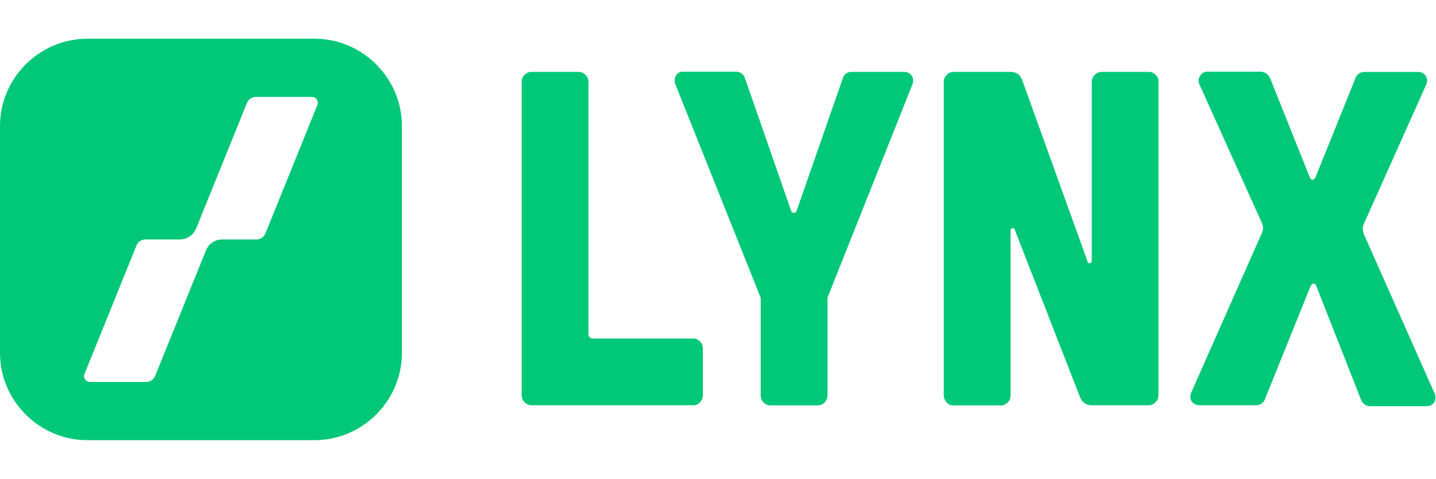 LYNX Broker