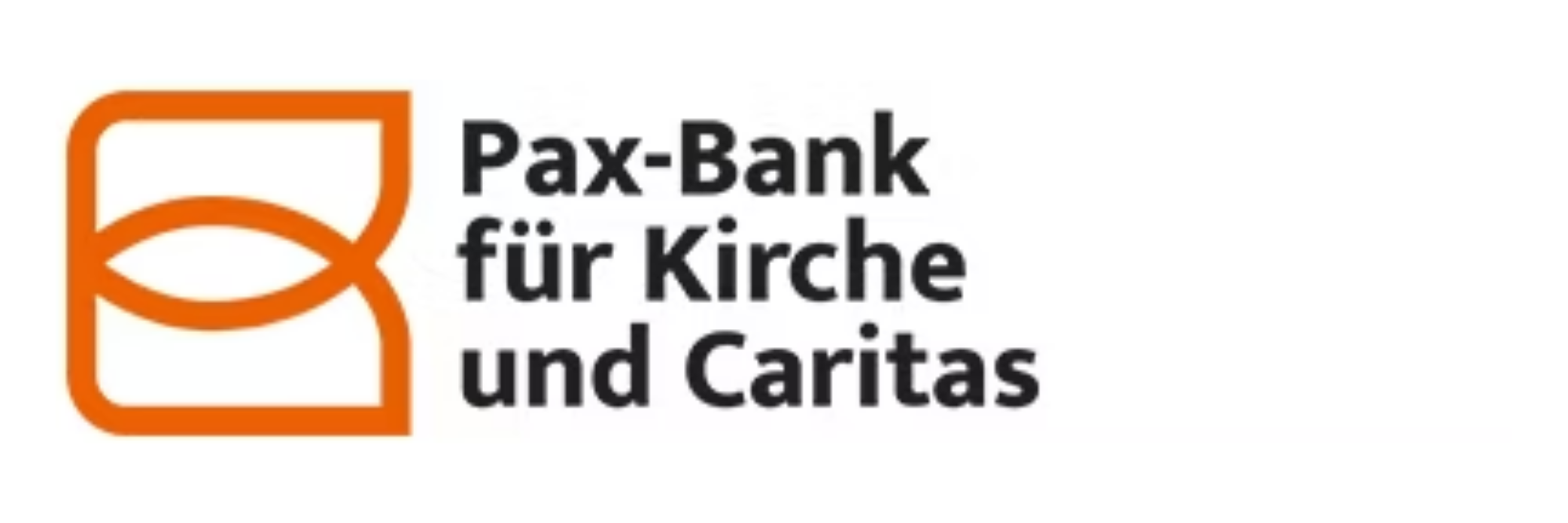 Pax-Bank für Kirche und Caritas