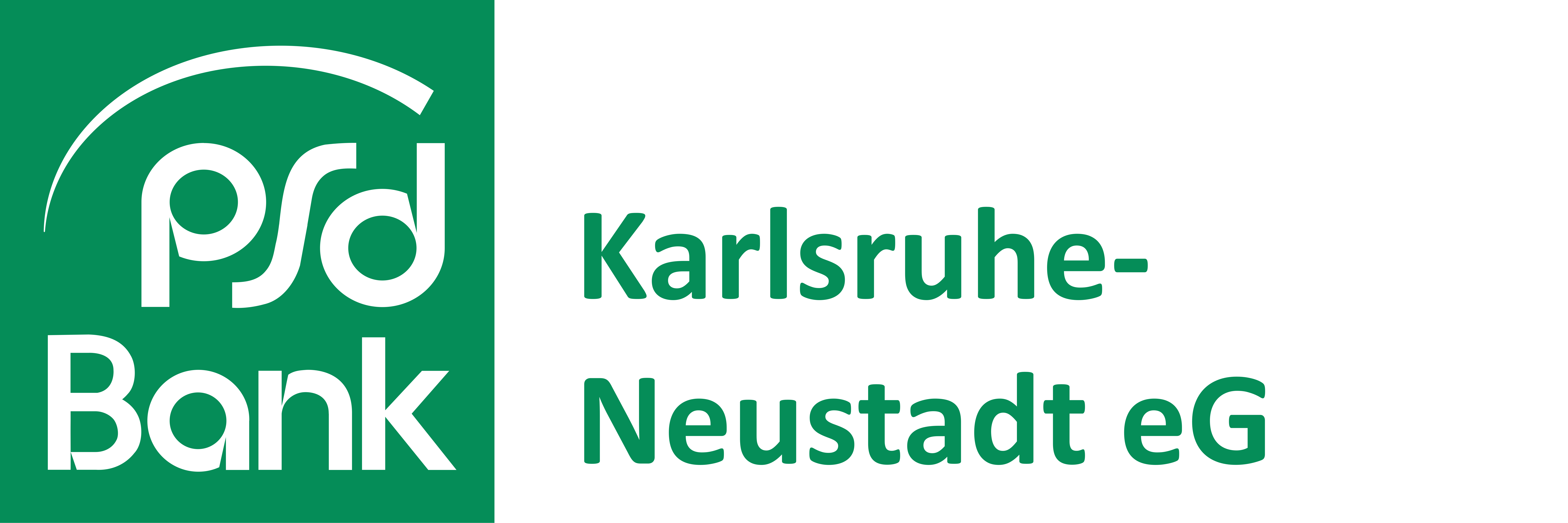 PSD Bank Karlsruhe-Neustadt