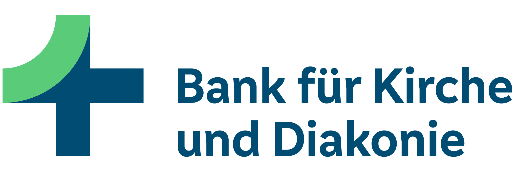 Bank für Kirche und Diakonie eG - KD-Bank