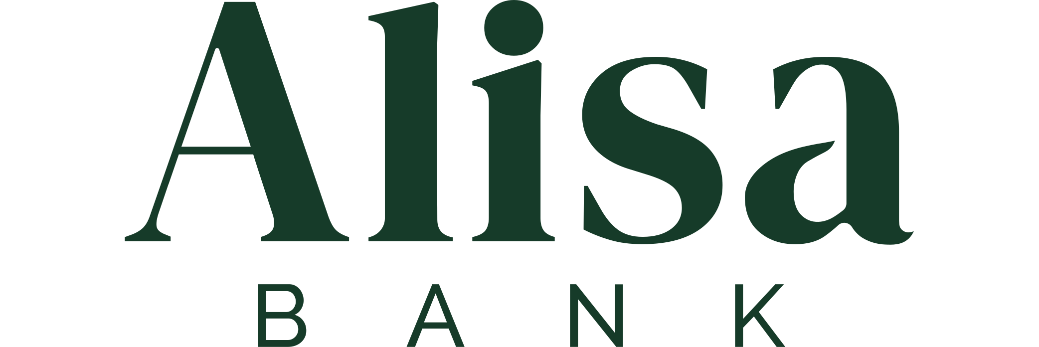 Alisa Bank
