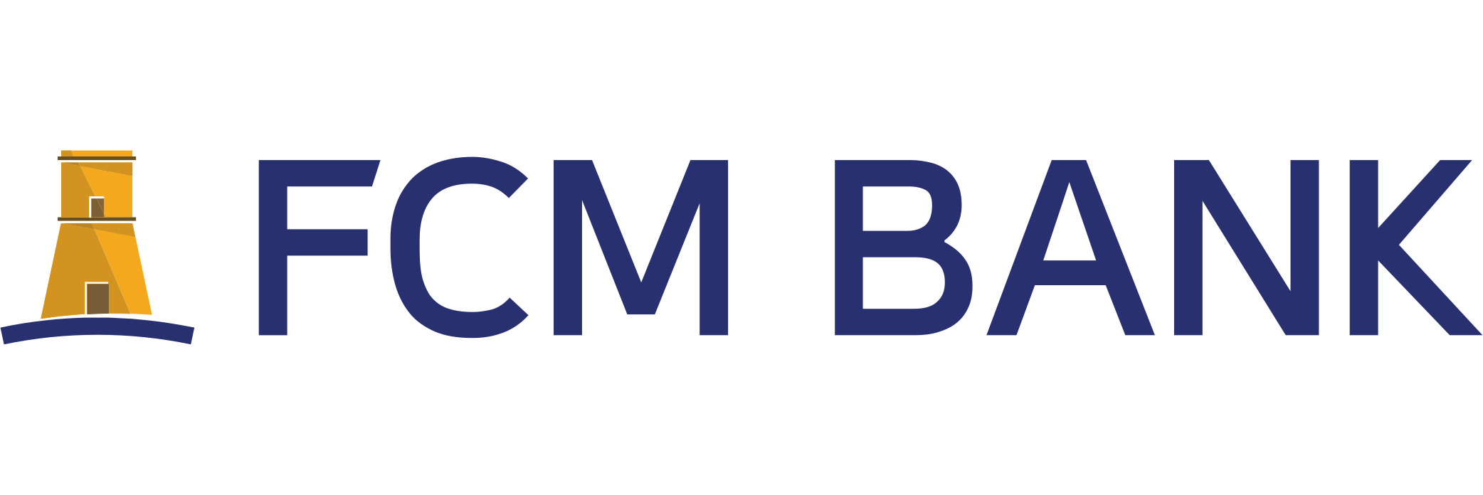 FCM Bank.