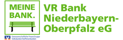 VR Bank Niederbayern-Oberpfalz