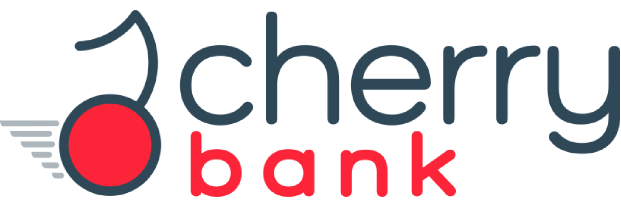 Cherry Bank