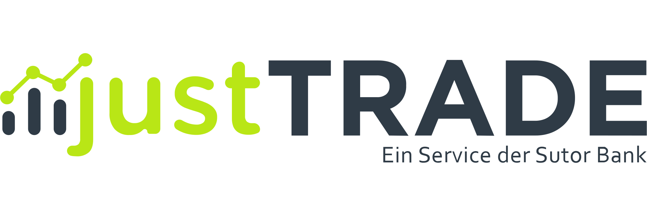 justTRADE