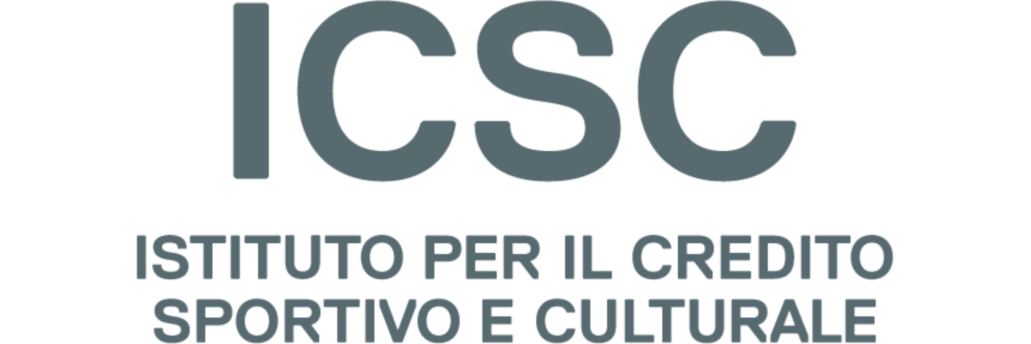 Istituto per il Credito Sportivo e Culturale