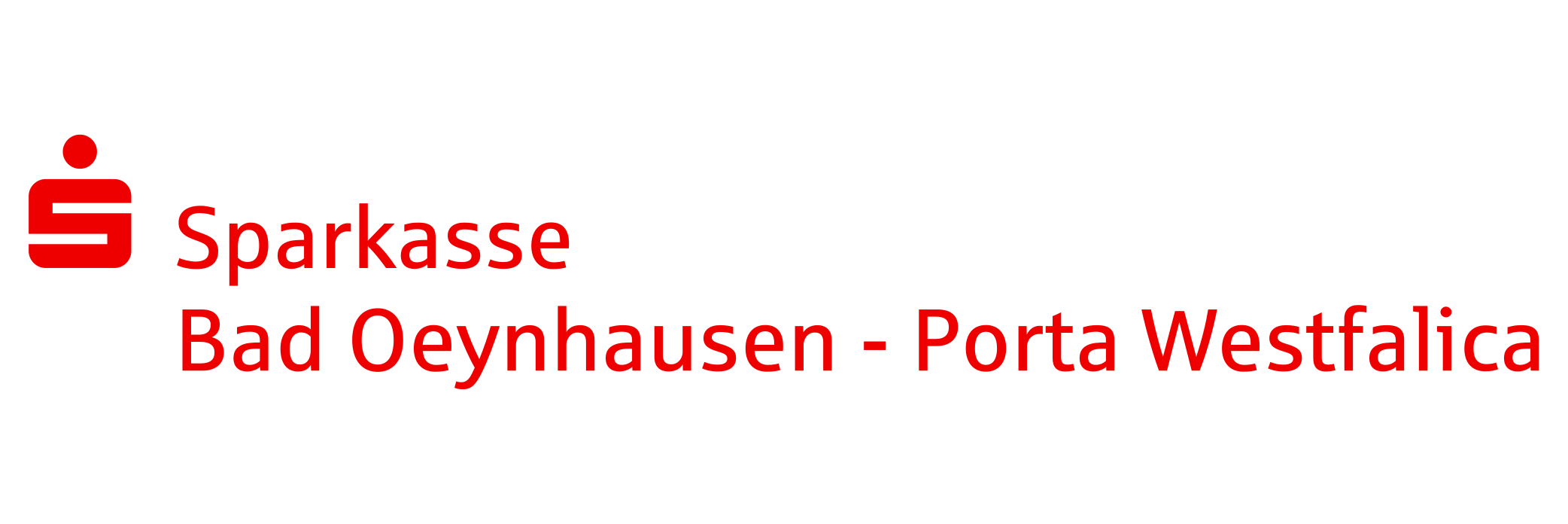 Sparkasse Bad Oeynhausen-Porta Westfalica