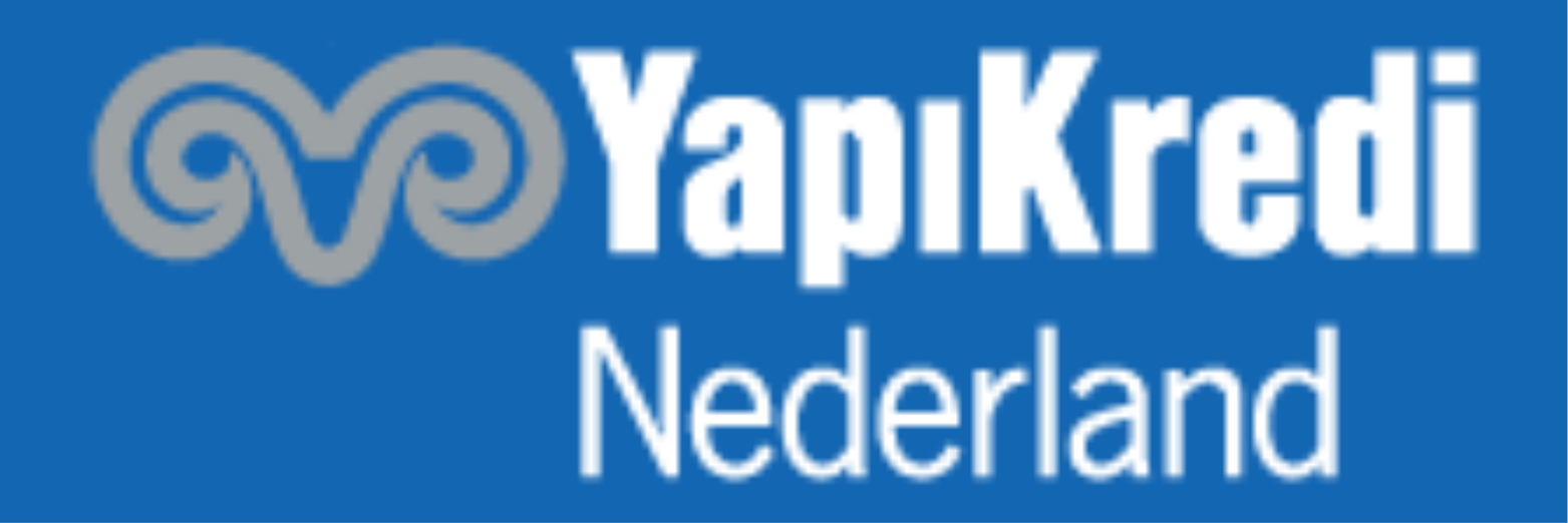Yapi Kredi Bank Nederland