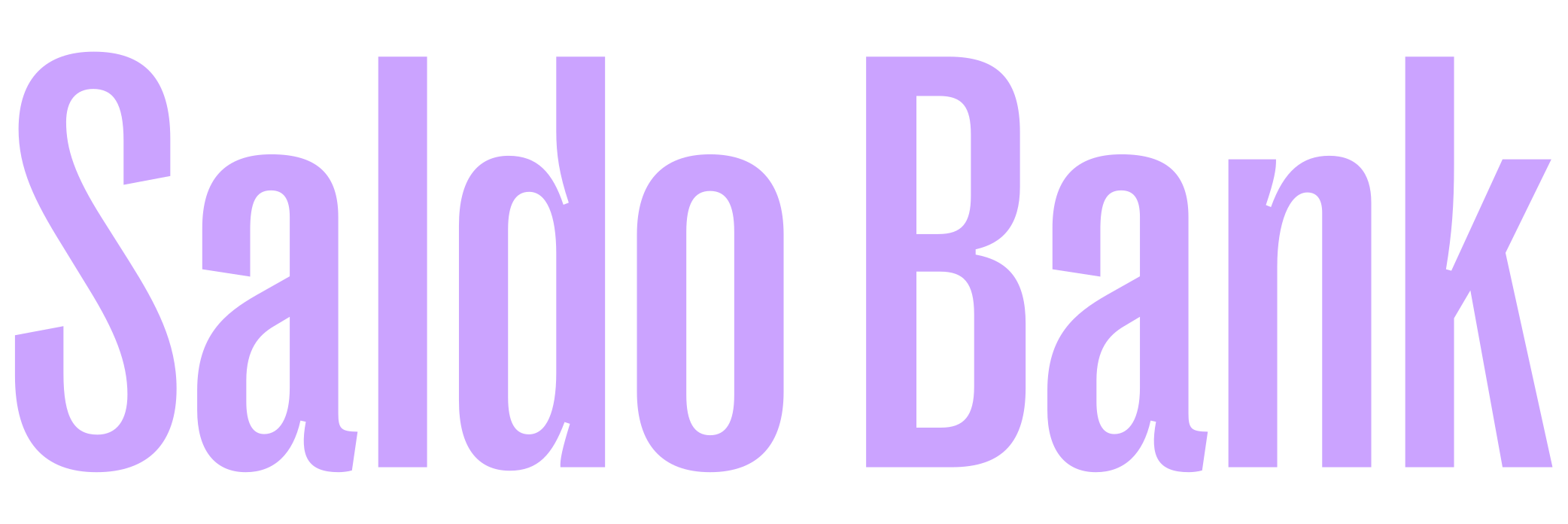 Saldo Bank