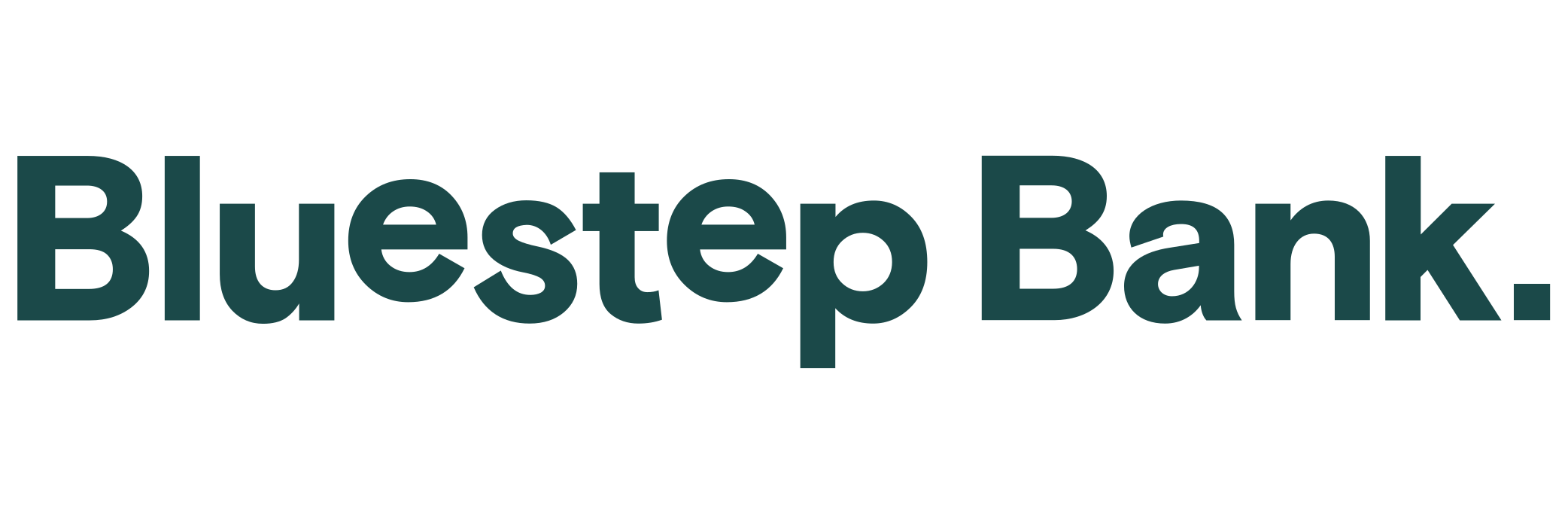 Bluestep Bank