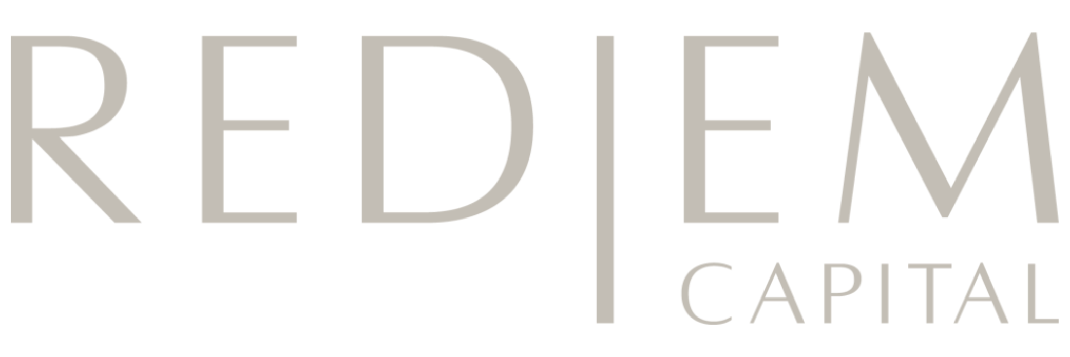 Rediem Capital.