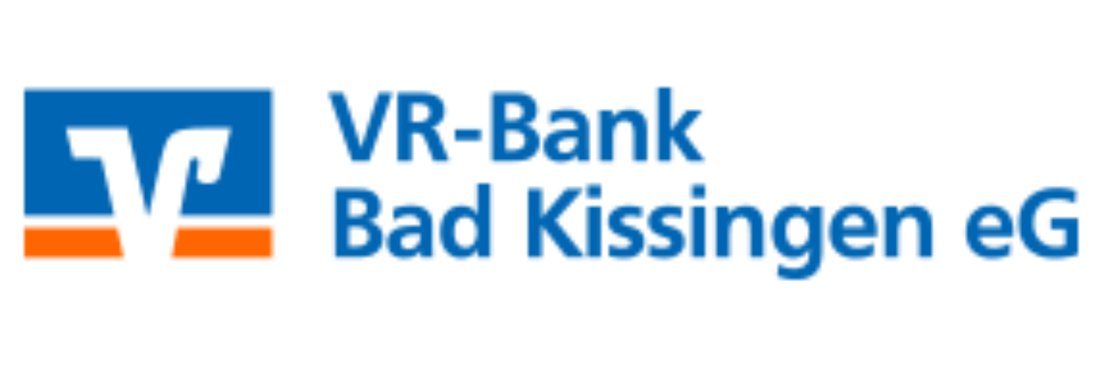 Volksbank Raiffeisenbank Bad Kissingen