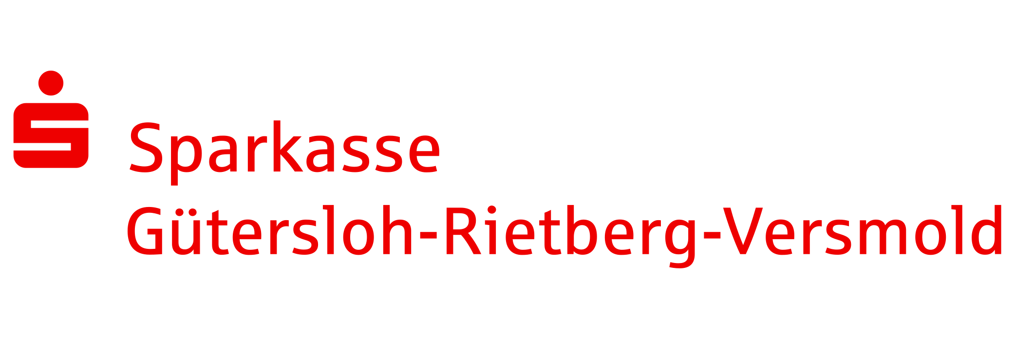 Sparkasse Gütersloh-Rietberg-Versmold