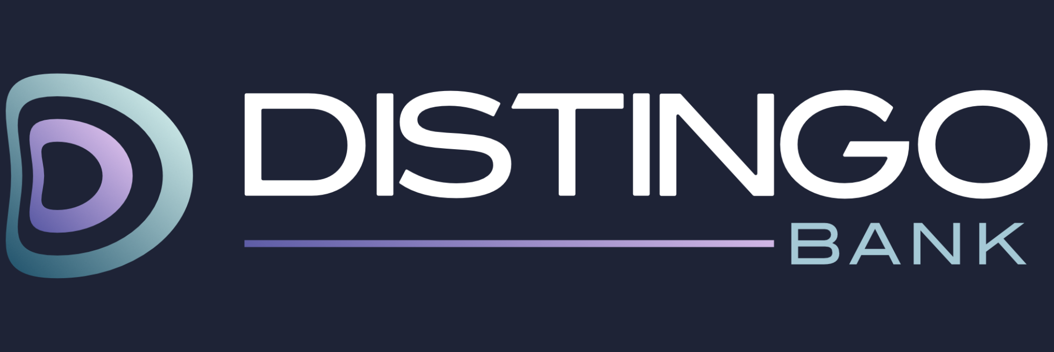 DISTINGO Bank