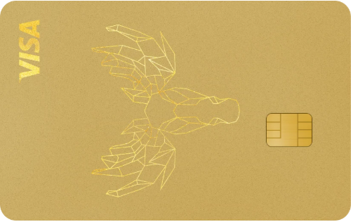 Bank Norwegian Card